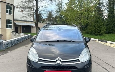 Citroen C4 Picasso II рестайлинг, 2012 год, 425 000 рублей, 2 фотография