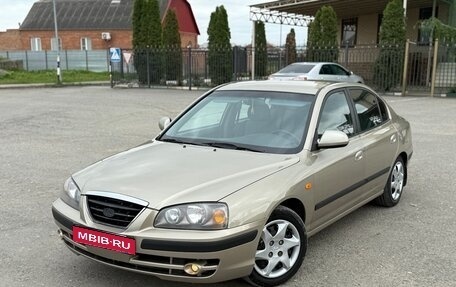 Hyundai Elantra III, 2005 год, 570 000 рублей, 1 фотография
