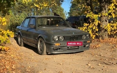 BMW 3 серия, 1986 год, 300 000 рублей, 1 фотография