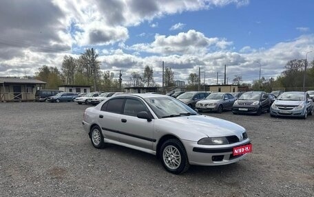 Mitsubishi Carisma I, 2003 год, 279 700 рублей, 1 фотография