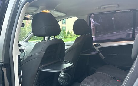 Citroen C4 Picasso II рестайлинг, 2012 год, 425 000 рублей, 9 фотография