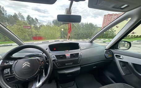 Citroen C4 Picasso II рестайлинг, 2012 год, 425 000 рублей, 8 фотография