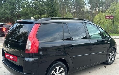 Citroen C4 Picasso II рестайлинг, 2012 год, 425 000 рублей, 6 фотография