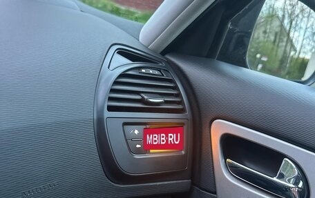 Citroen C4 Picasso II рестайлинг, 2012 год, 425 000 рублей, 11 фотография
