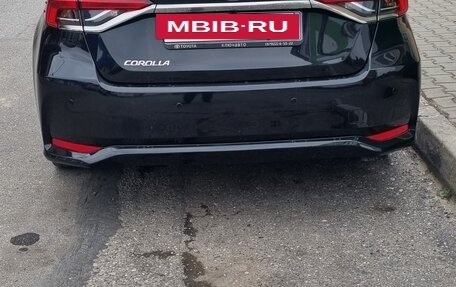 Toyota Corolla, 2020 год, 2 100 000 рублей, 2 фотография