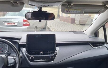 Toyota Corolla, 2020 год, 2 100 000 рублей, 7 фотография