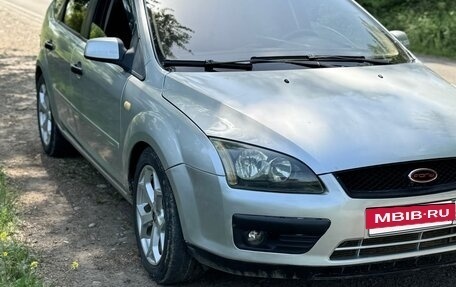 Ford Focus II рестайлинг, 2007 год, 400 000 рублей, 2 фотография
