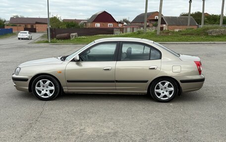 Hyundai Elantra III, 2005 год, 570 000 рублей, 2 фотография
