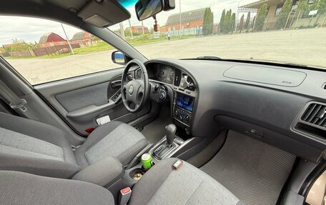 Hyundai Elantra III, 2005 год, 570 000 рублей, 10 фотография