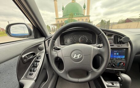 Hyundai Elantra III, 2005 год, 570 000 рублей, 9 фотография