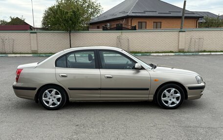 Hyundai Elantra III, 2005 год, 570 000 рублей, 6 фотография