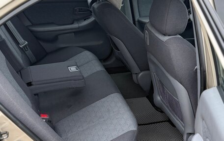 Hyundai Elantra III, 2005 год, 570 000 рублей, 11 фотография