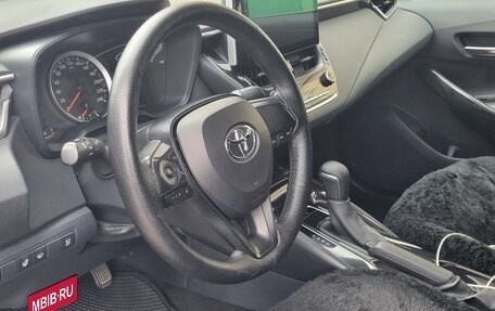 Toyota Corolla, 2020 год, 2 100 000 рублей, 4 фотография