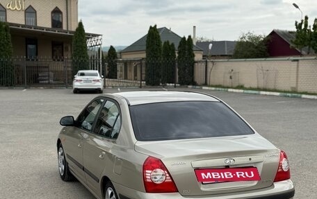 Hyundai Elantra III, 2005 год, 570 000 рублей, 3 фотография