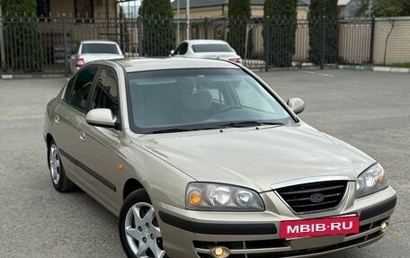 Hyundai Elantra III, 2005 год, 570 000 рублей, 7 фотография