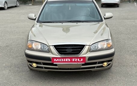 Hyundai Elantra III, 2005 год, 570 000 рублей, 8 фотография