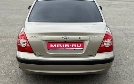 Hyundai Elantra III, 2005 год, 570 000 рублей, 4 фотография