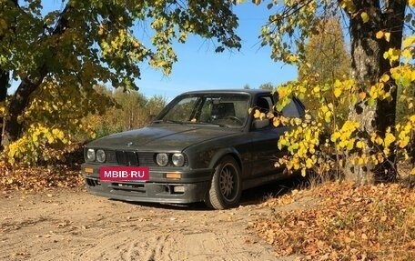 BMW 3 серия, 1986 год, 300 000 рублей, 2 фотография
