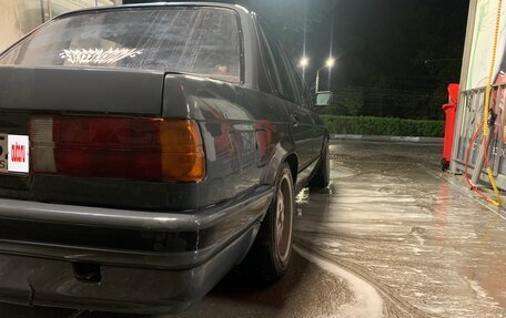 BMW 3 серия, 1986 год, 300 000 рублей, 7 фотография