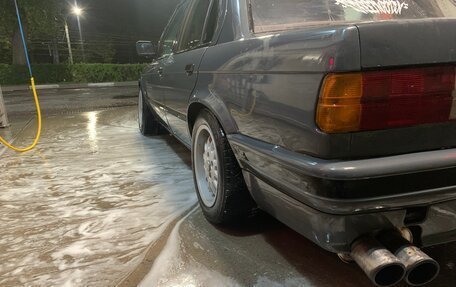 BMW 3 серия, 1986 год, 300 000 рублей, 9 фотография