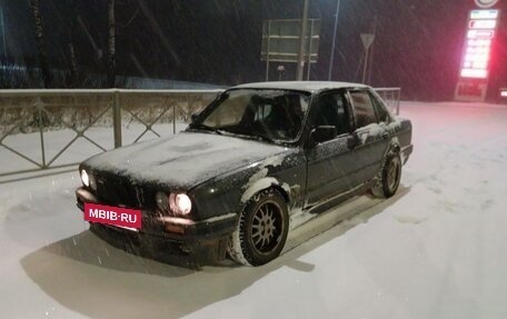 BMW 3 серия, 1986 год, 300 000 рублей, 3 фотография