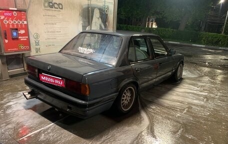 BMW 3 серия, 1986 год, 300 000 рублей, 6 фотография