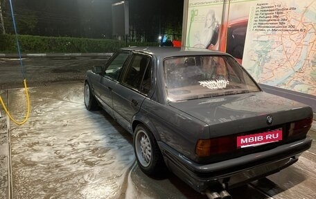 BMW 3 серия, 1986 год, 300 000 рублей, 8 фотография