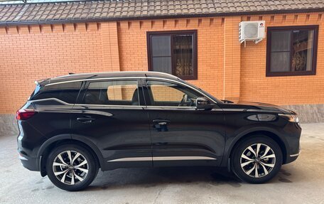 Chery Tiggo 7 Pro, 2022 год, 1 990 000 рублей, 4 фотография