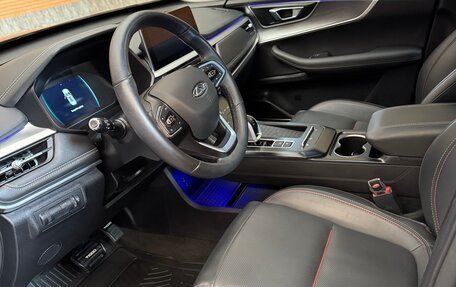 Chery Tiggo 7 Pro, 2022 год, 1 990 000 рублей, 7 фотография