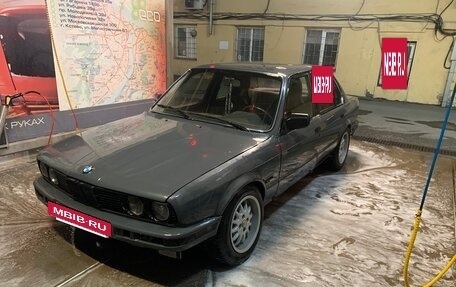 BMW 3 серия, 1986 год, 300 000 рублей, 4 фотография
