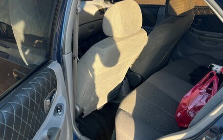 Hyundai Accent II, 2008 год, 330 000 рублей, 6 фотография