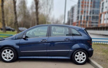 Mercedes-Benz B-Класс, 2005 год, 690 000 рублей, 3 фотография
