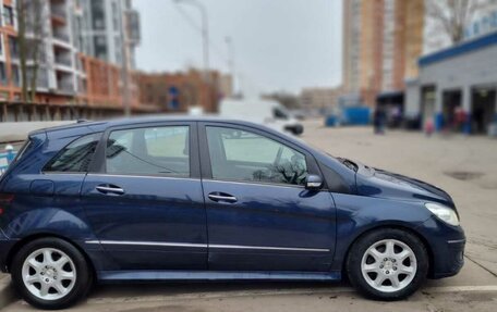 Mercedes-Benz B-Класс, 2005 год, 690 000 рублей, 7 фотография