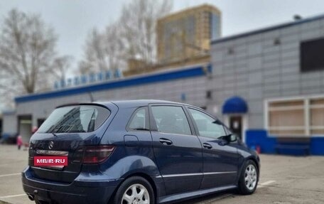 Mercedes-Benz B-Класс, 2005 год, 690 000 рублей, 6 фотография