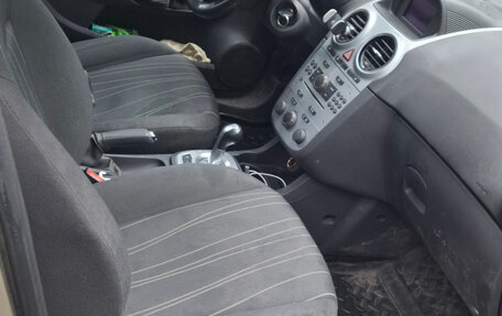 Opel Corsa D, 2008 год, 325 000 рублей, 2 фотография