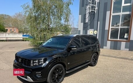 KIA Mohave I, 2020 год, 5 750 000 рублей, 6 фотография