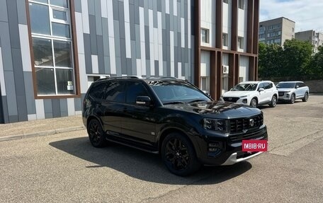 KIA Mohave I, 2020 год, 5 750 000 рублей, 4 фотография