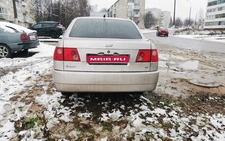 Chery Amulet (A15) I, 2007 год, 180 000 рублей, 2 фотография