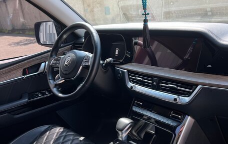 KIA Mohave I, 2020 год, 5 750 000 рублей, 11 фотография