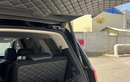 KIA Mohave I, 2020 год, 5 750 000 рублей, 17 фотография
