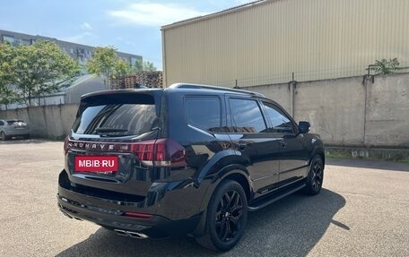 KIA Mohave I, 2020 год, 5 750 000 рублей, 7 фотография