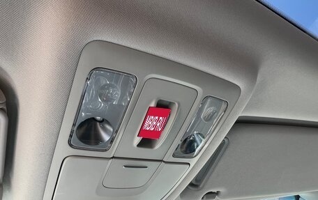 KIA Mohave I, 2020 год, 5 750 000 рублей, 21 фотография