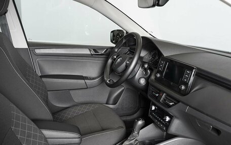 Skoda Rapid II, 2021 год, 1 773 000 рублей, 5 фотография