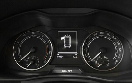 Skoda Rapid II, 2021 год, 1 773 000 рублей, 8 фотография