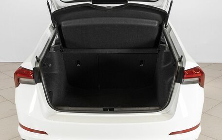 Skoda Rapid II, 2021 год, 1 773 000 рублей, 15 фотография