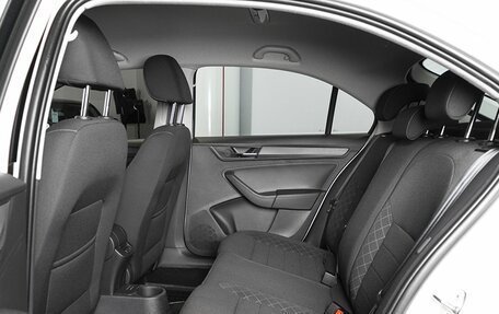 Skoda Rapid II, 2021 год, 1 773 000 рублей, 17 фотография