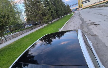 Lexus GS III рестайлинг, 2008 год, 1 850 000 рублей, 11 фотография