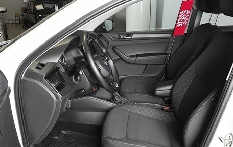 Skoda Rapid II, 2021 год, 1 773 000 рублей, 16 фотография