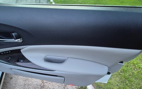Lexus GS III рестайлинг, 2008 год, 1 850 000 рублей, 18 фотография