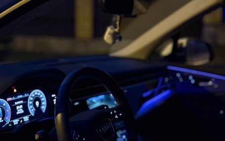 Audi Q7, 2020 год, 6 750 000 рублей, 12 фотография